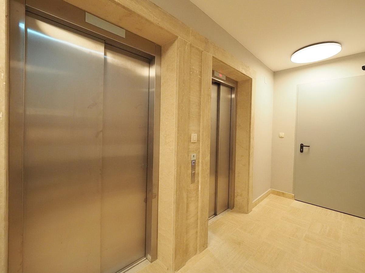 Lux Beach Apartment Budva Kültér fotó